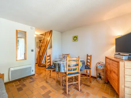 Les Jardins d'Amaryllis, Appartement 4 personnes à Cavalaire - Photo 6