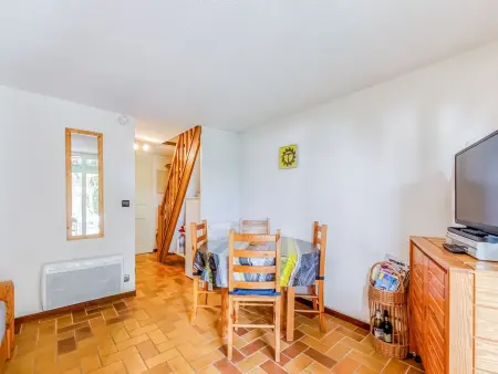 Les Jardins d'Amaryllis, Appartement 4 personnes à Cavalaire - Photo 7