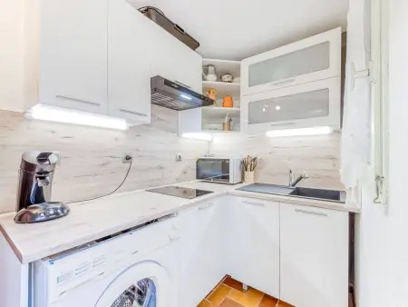 Les Jardins d'Amaryllis, Appartement 4 personnes à Cavalaire - Photo 8