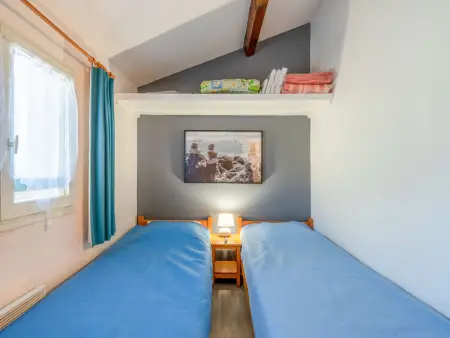 Les Jardins d'Amaryllis, Appartement 4 personnes à Cavalaire - Photo 10