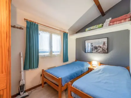 Les Jardins d'Amaryllis, Appartement 4 personnes à Cavalaire - Photo 11
