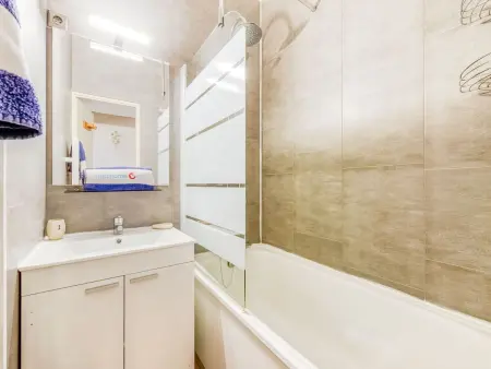 Les Jardins d'Amaryllis, Appartement 4 personnes à Cavalaire - Photo 12