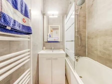 Les Jardins d'Amaryllis, Appartement 4 personnes à Cavalaire - Photo 13