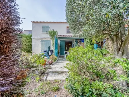 Les Jardins d'Amaryllis, Appartement 4 personnes à Cavalaire - Photo 14