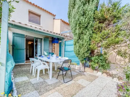Les Jardins d'Amaryllis, Appartement 4 personnes à Cavalaire - Photo 15