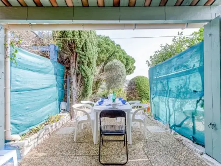 Les Jardins d'Amaryllis, Appartement 4 personnes à Cavalaire - Photo 16