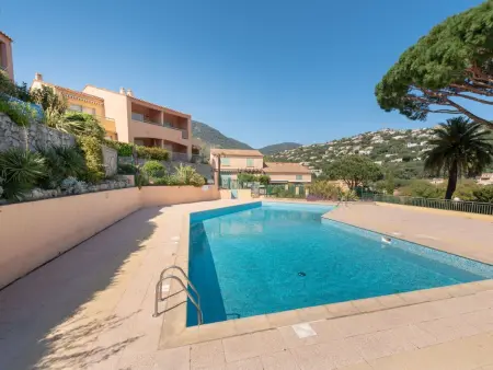 Les Jardins d'Amaryllis, Appartement 4 personnes à Cavalaire - Photo 17