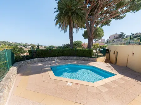 Les Jardins d'Amaryllis, Appartement 4 personnes à Cavalaire - Photo 18