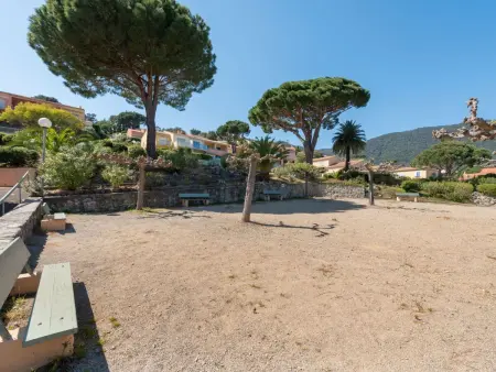 Les Jardins d'Amaryllis, Appartement 4 personnes à Cavalaire - Photo 19