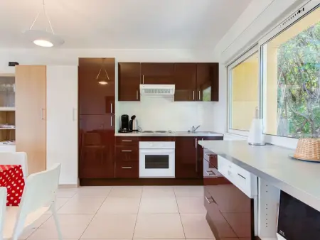 Les Coccinelles, Appartement 6 personnes à Cavalaire - Photo 3