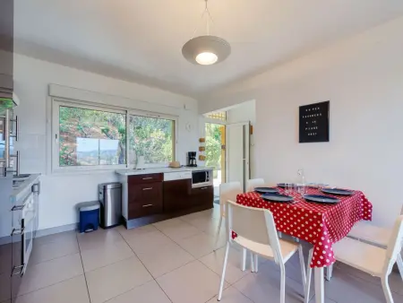 Les Coccinelles, Appartement 6 personnes à Cavalaire - Photo 6
