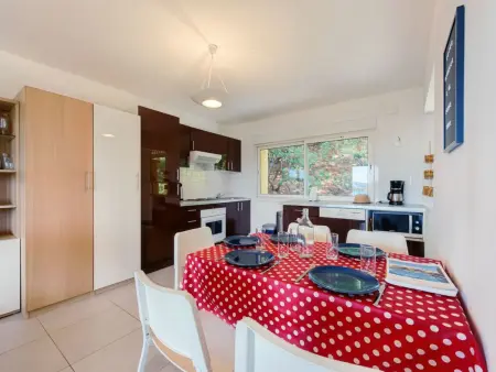 Les Coccinelles, Appartement 6 personnes à Cavalaire - Photo 7