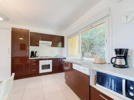 Les Coccinelles, Appartement 6 personnes à Cavalaire - Photo 8
