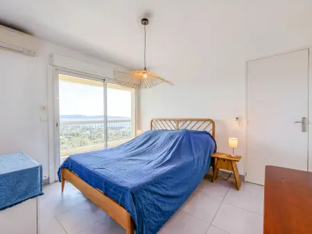 Les Coccinelles, Appartement 6 personnes à Cavalaire - Photo 9