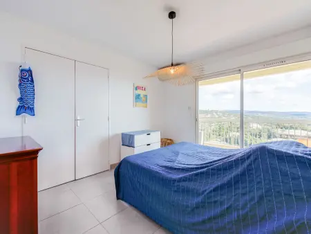Les Coccinelles, Appartement 6 personnes à Cavalaire - Photo 10