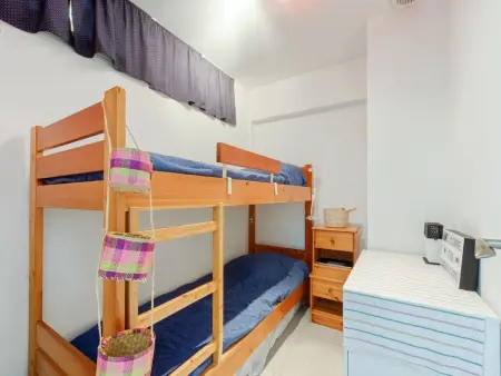 Les Coccinelles, Appartement 6 personnes à Cavalaire - Photo 11