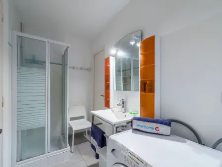 Les Coccinelles, Appartement 6 personnes à Cavalaire - Photo 12