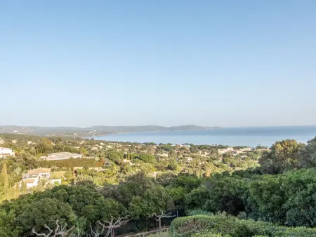 Les Coccinelles, Appartement 6 personnes à Cavalaire - Photo 13