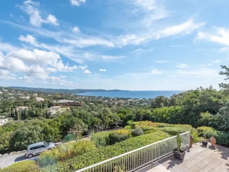 Les Coccinelles, Appartement 6 personnes à Cavalaire - Photo 15