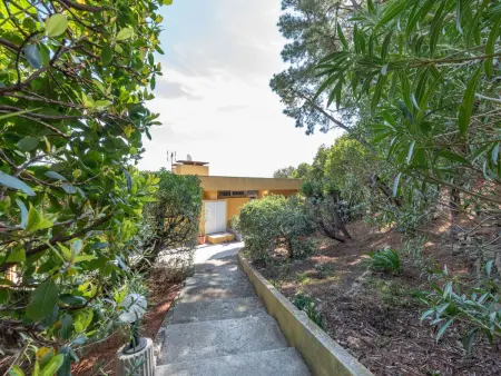 Les Coccinelles, Appartement 6 personnes à Cavalaire - Photo 16