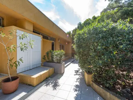 Les Coccinelles, Appartement 6 personnes à Cavalaire - Photo 17