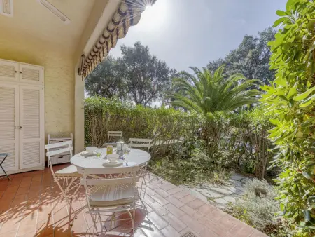 Val des Chênes, Appartement 3 personnes à Cavalaire - Photo 1