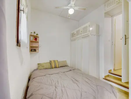 Val des Chênes, Appartement 3 personnes à Cavalaire - Photo 2