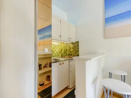 Val des Chênes, Appartement 3 personnes à Cavalaire - Photo 4