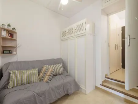 Val des Chênes, Appartement 3 personnes à Cavalaire - Photo 6
