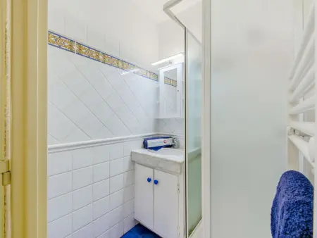 Val des Chênes, Appartement 3 personnes à Cavalaire - Photo 9