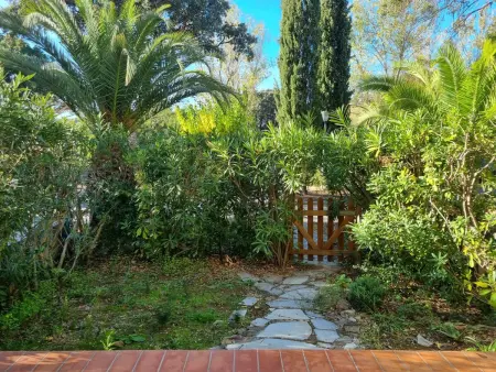 Val des Chênes, Appartement 3 personnes à Cavalaire - Photo 10