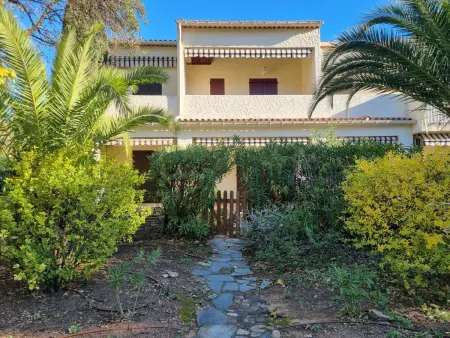 Val des Chênes, Appartement 3 personnes à Cavalaire - Photo 12
