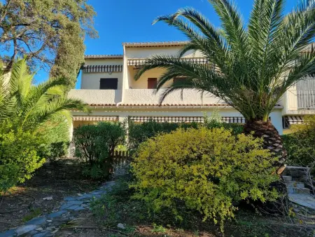 Val des Chênes, Appartement 3 personnes à Cavalaire - Photo 13