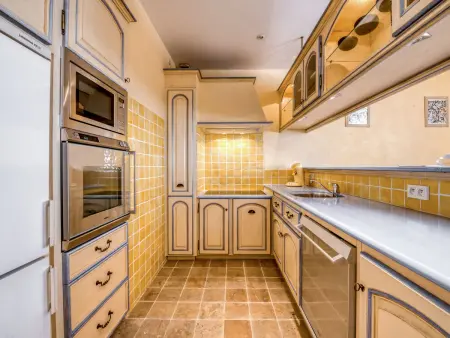 Boulevard Louis Blanc, Appartement 4 personnes à Saint Tropez - Photo 1