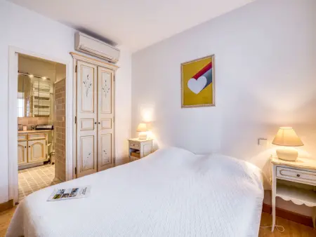 Boulevard Louis Blanc, Appartement 4 personnes à Saint Tropez - Photo 2