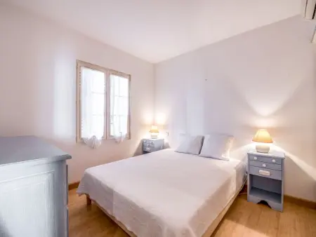 Boulevard Louis Blanc, Appartement 4 personnes à Saint Tropez - Photo 3