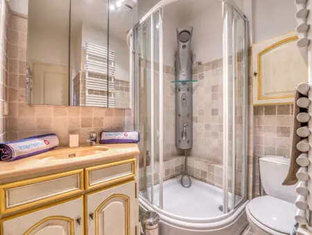 Boulevard Louis Blanc, Appartement 4 personnes à Saint Tropez - Photo 4