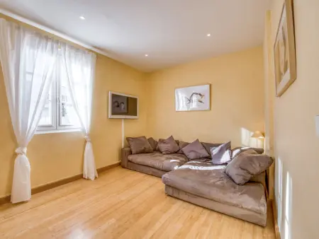 Boulevard Louis Blanc, Appartement 4 personnes à Saint Tropez - Photo 5