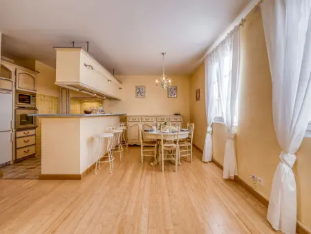 Boulevard Louis Blanc, Appartement 4 personnes à Saint Tropez - Photo 6