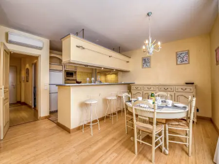 Boulevard Louis Blanc, Appartement 4 personnes à Saint Tropez - Photo 7