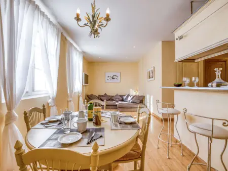 Boulevard Louis Blanc, Appartement 4 personnes à Saint Tropez - Photo 8