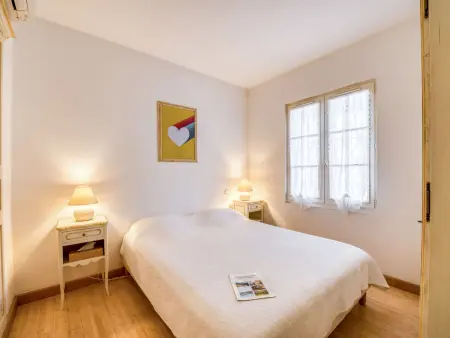 Boulevard Louis Blanc, Appartement 4 personnes à Saint Tropez - Photo 9