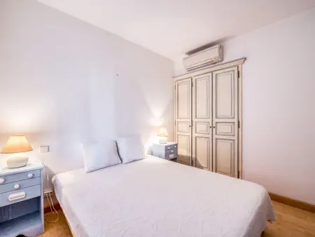 Boulevard Louis Blanc, Appartement 4 personnes à Saint Tropez - Photo 10