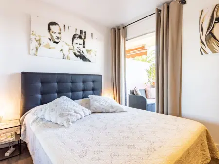 Les Patios, Appartement 4 personnes à Saint Tropez - Photo 8