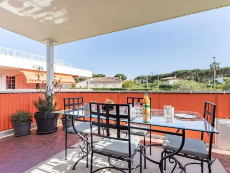 Les Patios, Appartement 4 personnes à Saint Tropez - Photo 11