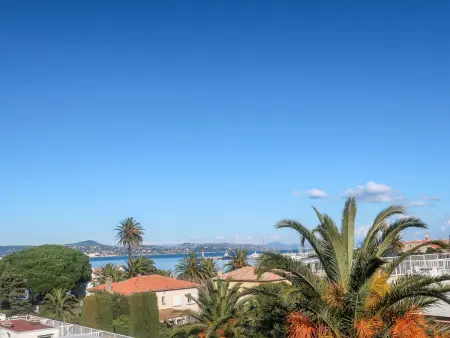 Les Patios, Appartement 4 personnes à Saint Tropez - Photo 17