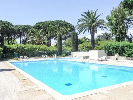 Les Patios, Appartement 4 personnes à Saint Tropez - Photo 18