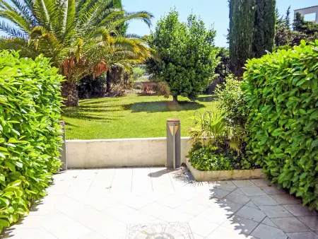 Les Patios, Appartement 4 personnes à Saint Tropez - Photo 20