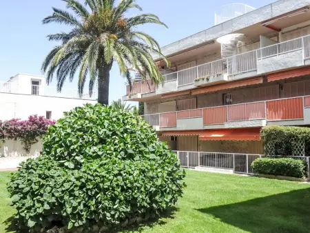 Les Patios, Appartement 4 personnes à Saint Tropez - Photo 21