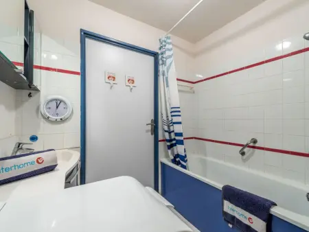 Les Deux Voiles, Appartement 4 personnes à Cogolin - Photo 3